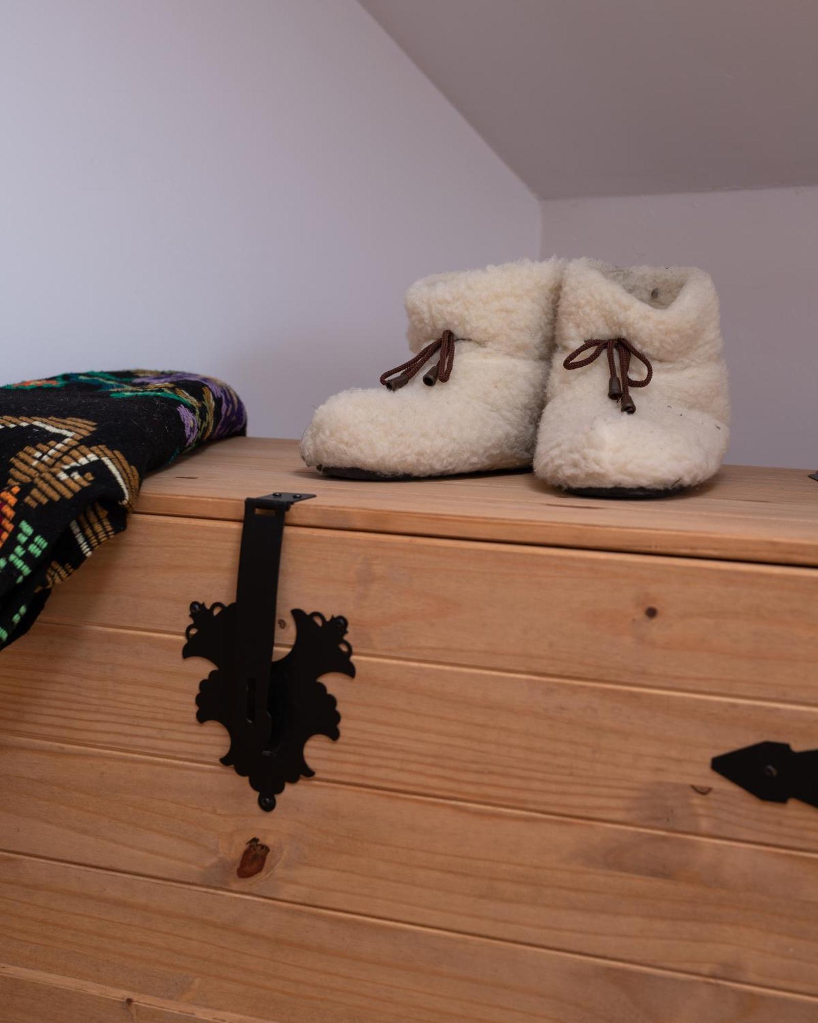 Apartament Transylvanian Lofts
