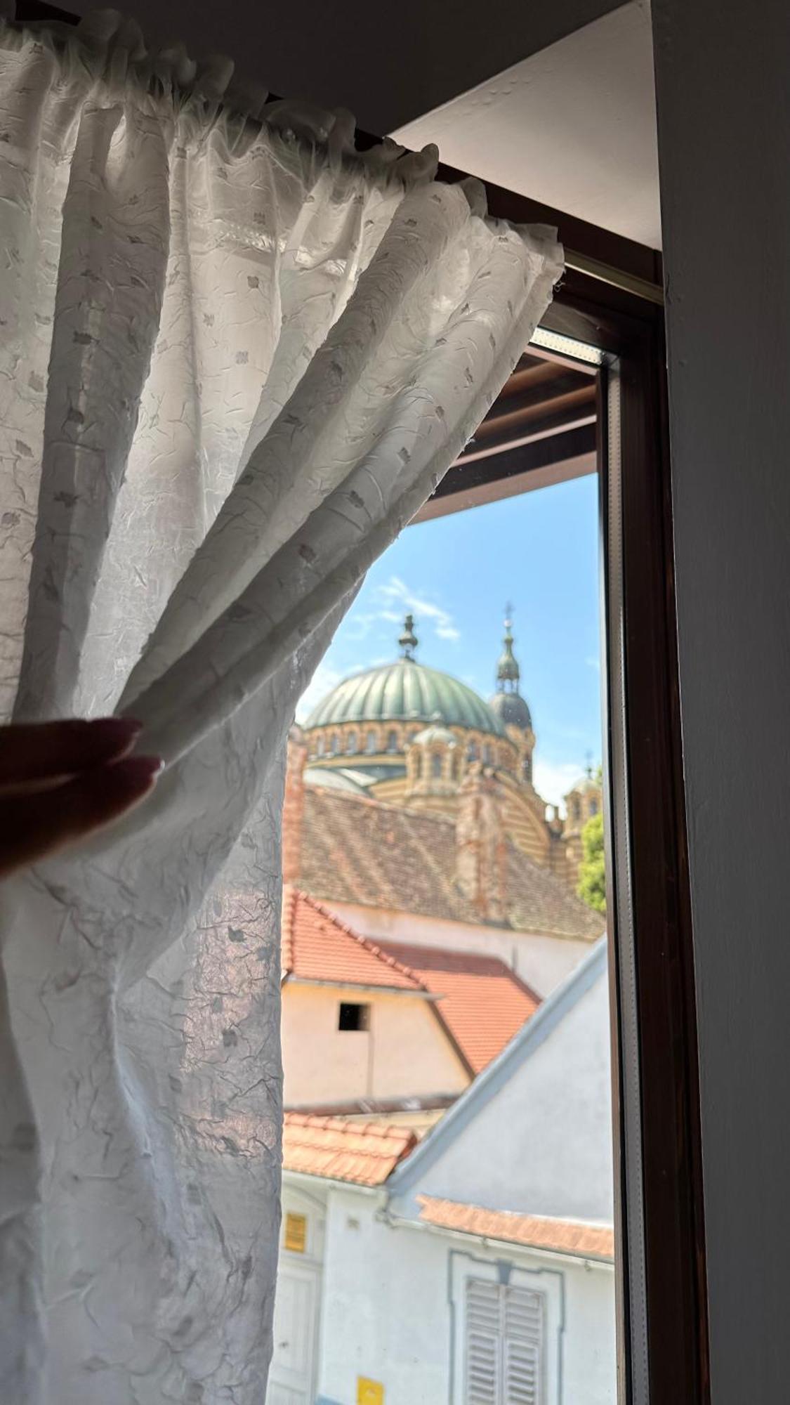 Apartament Transylvanian Lofts Sibiu