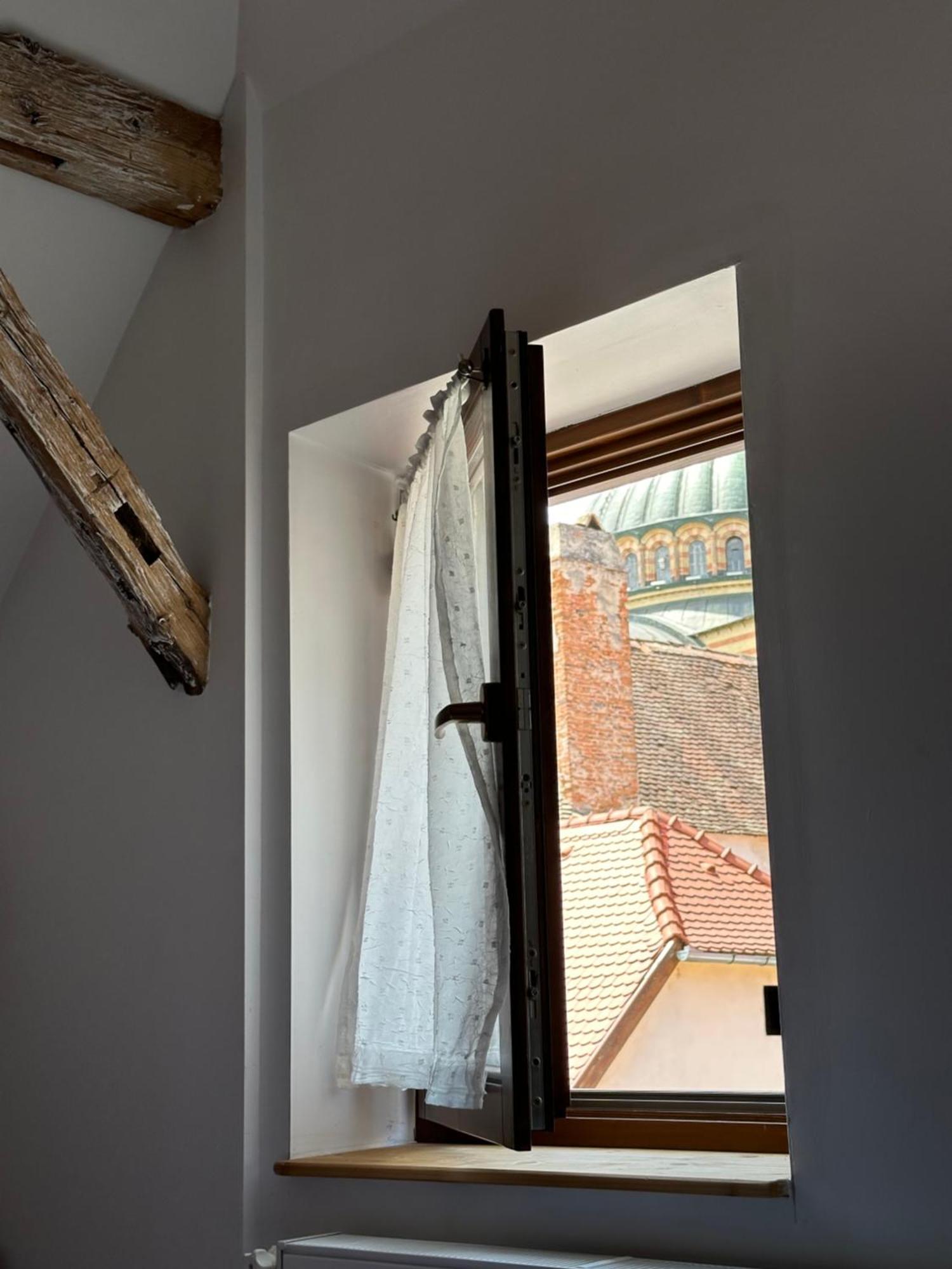 Apartament Transylvanian Lofts *