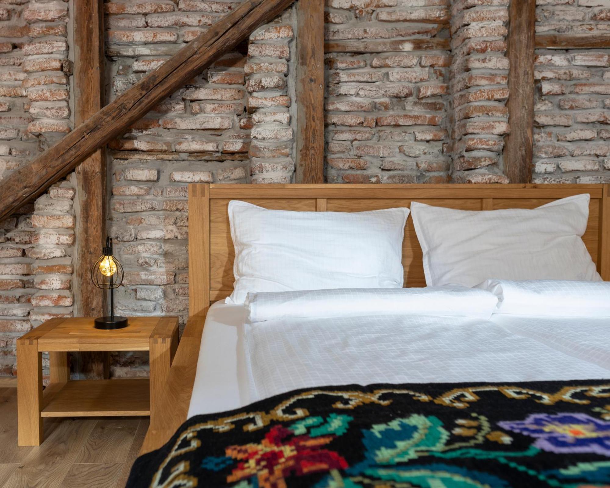Transylvanian Lofts * Sibiu