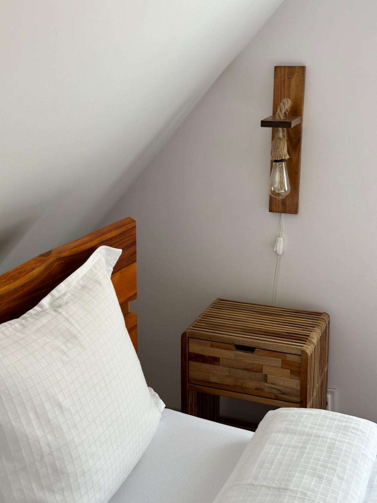 Apartament Transylvanian Lofts